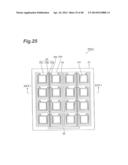 PHOTODIODE AND PHOTODIODE ARRAY diagram and image