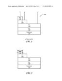 Compound Semiconductor Lateral PNP Bipolar Transistors diagram and image