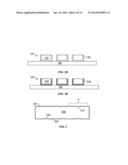 Bump Package and Methods of Formation Thereof diagram and image