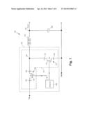 Power Converter Package Including Vertically Stacked Driver IC diagram and image