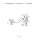 SEALING STRUCTURE FOR COUPLING PORTION OF FUEL PIPE AND FUEL RAIL FOR     VEHICLE diagram and image