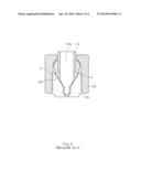 SEALING STRUCTURE FOR COUPLING PORTION OF FUEL PIPE AND FUEL RAIL FOR     VEHICLE diagram and image