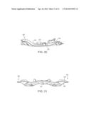 FRONT SUBFRAME FOR A NARROW OFFSET COLLISION diagram and image