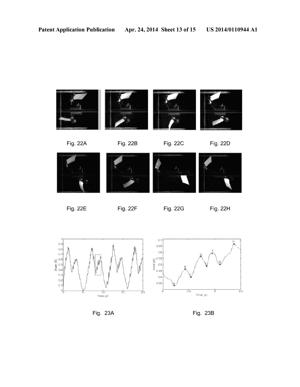 FLAG INSTABILITY FOR DIRECT MECHANICAL POWER GENERATION - diagram, schematic, and image 14