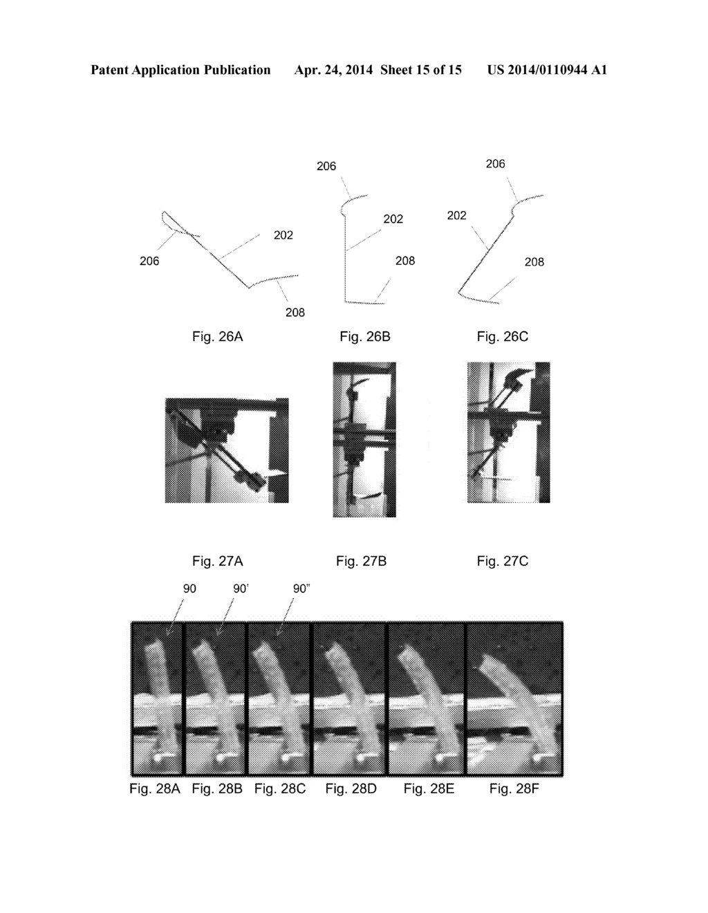 FLAG INSTABILITY FOR DIRECT MECHANICAL POWER GENERATION - diagram, schematic, and image 16