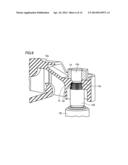 WIPER DEVICE FOR CLEANING ROOF-LIGHT WINDOW, CAB, AND CONSTRUCTION MACHINE diagram and image