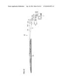 WIPER DEVICE FOR CLEANING ROOF-LIGHT WINDOW, CAB, AND CONSTRUCTION MACHINE diagram and image