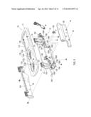 VEHICULAR SEATS diagram and image