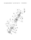 RECLINER SYSTEM FOR A VEHICLE SEAT diagram and image