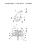 RECLINER SYSTEM FOR A VEHICLE SEAT diagram and image