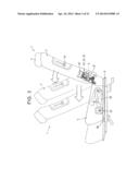 SEAT FRAME STRUCTURE diagram and image