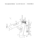 SEAT FRAME STRUCTURE diagram and image