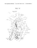 VEHICLE SEAT diagram and image