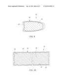 WHEEL FRAME OF THE FIBER COMPOSITE MATERIAL diagram and image