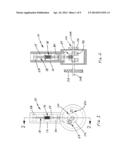 Magnetically Actuated Reciprocating Motor and Process Using Reverse     Magnetic Switching diagram and image