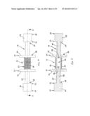 Magnetically Actuated Reciprocating Motor and Process Using Reverse     Magnetic Switching diagram and image