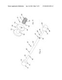 Magnetically Actuated Reciprocating Motor and Process Using Reverse     Magnetic Switching diagram and image