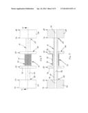 Magnetically Actuated Reciprocating Motor and Process Using Reverse     Magnetic Switching diagram and image