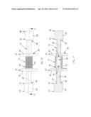 Magnetically Actuated Reciprocating Motor and Process Using Reverse     Magnetic Switching diagram and image