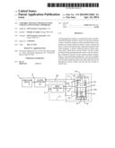 ASSEMBLY FOR TEST APPARATUS WITH COOLING AND VENTING ASSEMBLIES diagram and image