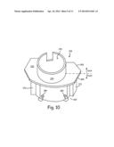 ASSEMBLY FOR TEST APPARATUS WITH COOLING AND VENTING ASSEMBLIES diagram and image