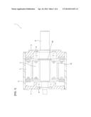 ROTATING ELECTRICAL MACHINE diagram and image