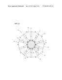 ROTATING ELECTRICAL MACHINE diagram and image