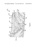 APPARATUS AND METHOD FOR ELECTRICALLY INSULATING END TURNS OF A STATOR     ASSEMBLY diagram and image