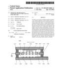 MICRO-ELECTRO-MECHANICAL GENERATOR AND ELECTRICAL DEVICE USING THE SAME diagram and image