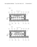 MICRO-ELECTRO-MECHANICAL GENERATOR AND ELECTRICAL DEVICE USING THE SAME diagram and image