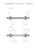 MICRO-ELECTRO-MECHANICAL GENERATOR AND ELECTRICAL DEVICE USING THE SAME diagram and image