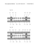 MICRO-ELECTRO-MECHANICAL GENERATOR AND ELECTRICAL DEVICE USING THE SAME diagram and image