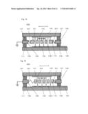 MICRO-ELECTRO-MECHANICAL GENERATOR AND ELECTRICAL DEVICE USING THE SAME diagram and image