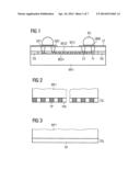 Wafer-Level Package and Method for Production Thereof diagram and image