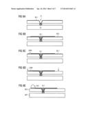 Wafer-Level Package and Method for Production Thereof diagram and image