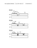 Wafer-Level Package and Method for Production Thereof diagram and image