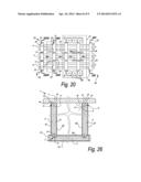 Drawer, Drawer Construction and Method for Manufacturing a Drawer diagram and image