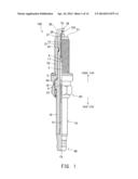 SPARK PLUG diagram and image