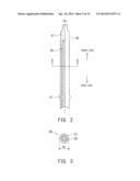 SPARK PLUG diagram and image