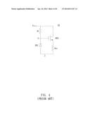 LED DRIVING APPARATUS HAVING HOLDING CURRENT CIRCUIT AND OPERATING METHOD     THEREOF diagram and image