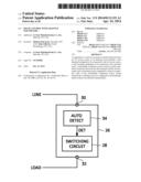 PHASE CONTROL WITH ADAPTIVE PARAMETERS diagram and image