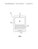 SOLAR CELL AND PORTABLE ELECTRONIC DEVICE diagram and image