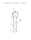 SOLAR CELL AND PORTABLE ELECTRONIC DEVICE diagram and image