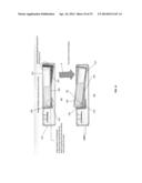 APPARATUS COMPRISING POWER STRIP AND BATTERY diagram and image