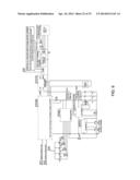 APPARATUS COMPRISING POWER STRIP AND BATTERY diagram and image