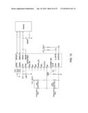 APPARATUS COMPRISING POWER STRIP AND BATTERY diagram and image