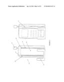 MODULAR POCKET WITH INDUCTIVE POWER AND DATA diagram and image