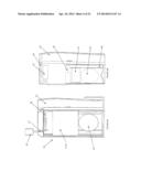 MODULAR POCKET WITH INDUCTIVE POWER AND DATA diagram and image