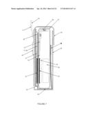 MODULAR POCKET WITH INDUCTIVE POWER AND DATA diagram and image