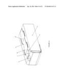 MODULAR POCKET WITH INDUCTIVE POWER AND DATA diagram and image